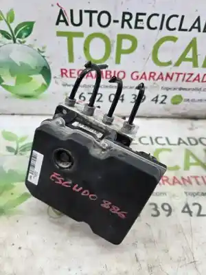 Pezzo di ricambio per auto di seconda mano abs per fiat scudo combi (272) panorama executive l1h1 165 multijet (5 pl.) riferimenti oem iam 0265251177  