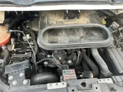 İkinci el araba yedek parçası alternatör için fiat scudo combi (272) panorama executive l1h1 165 multijet (5 pl.) oem iam referansları   