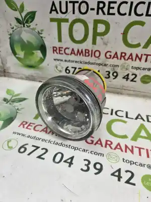 Автозапчастина б/у правий протитуман для fiat scudo combi (272) panorama executive l1h1 165 multijet (5 pl.) посилання на oem iam a3500611  