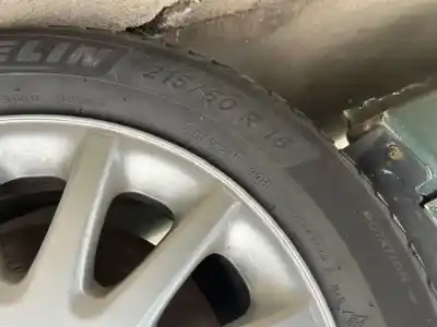 Recambio de automóvil de segunda mano de JUEGO LLANTAS para FIAT SCUDO COMBI (272)  referencias OEM IAM 215/60 R16  