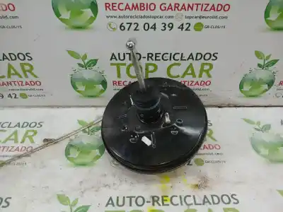 Pezzo di ricambio per auto di seconda mano servo freio per audi a3 (8v) ambiente riferimenti oem iam 5q1614105cm  