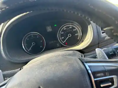 Second-hand car spare part  for MITSUBISHI L 200  OEM IAM references 8100C563  