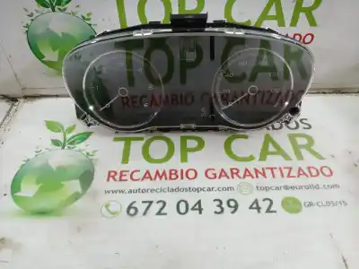 Автозапчасти б/у приборная доска за mitsubishi l 200 top doppelkabine 4wd 181 cv / 133 kw ссылки oem iam 8100c563  