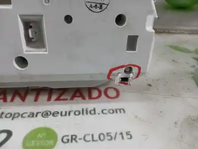 Автозапчасти б/у приборная доска за mitsubishi l 200 top doppelkabine 4wd 181 cv / 133 kw ссылки oem iam 8100c563  