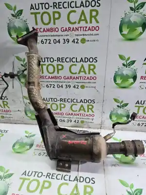 Second-hand car spare part  for PORSCHE BOXSTER (TYP 986)  OEM IAM references 99611302503  