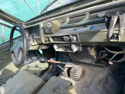Second-hand car spare part  for NISSAN PATROL (K/W260)  OEM IAM references   