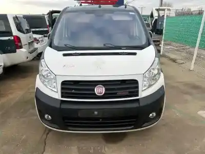 Pezzo di ricambio per auto di seconda mano Articolazione Anteriore Pulita per FIAT SCUDO COMBI (272) Panorama Executive L1H1 165 Multijet (5 pl.) Riferimenti OEM IAM   