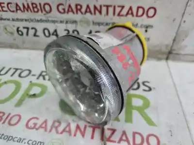 Автозапчасти б/у левая противотуманная фара за FIAT SCUDO COMBI (272) Panorama Executive L1H1 165 Multijet (5 pl.) ссылки OEM IAM A3500611  