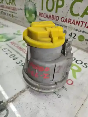 Автозапчастина б/у ліва протитутмана для fiat scudo combi (272) panorama executive l1h1 165 multijet (5 pl.) посилання на oem iam a3500611  