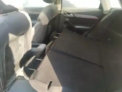 Second-hand car spare part  for AUDI Q3 (8U)  OEM IAM references   