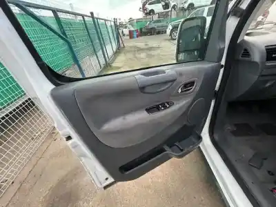 Gebrauchtes Autoersatzteil Fensterheber Vorne Links zum FIAT SCUDO COMBI (272) Panorama Executive L1H1 165 Multijet (5 pl.) OEM-IAM-Referenzen   