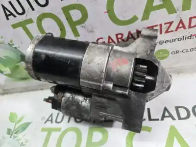 Автозапчасти б/у двигатель запускается за fiat scudo combi (272) panorama executive l1h1 165 multijet (5 pl.) ссылки oem iam 98050586  