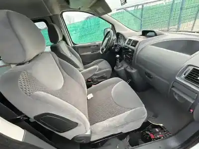 Tweedehands auto-onderdeel Rechts Airbag voor FIAT SCUDO COMBI (272) Panorama Executive L1H1 165 Multijet (5 pl.) OEM IAM-referenties   