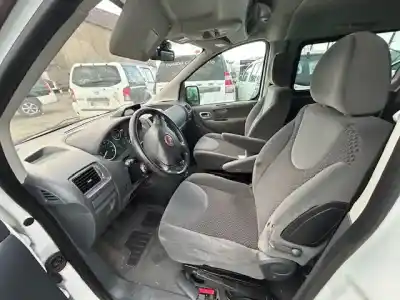 Tweedehands auto-onderdeel Airbag Linkerzijde voor FIAT SCUDO COMBI (272) Panorama Executive L1H1 165 Multijet (5 pl.) OEM IAM-referenties   