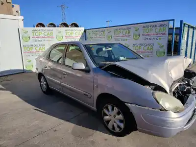 Peça sobressalente para automóvel em segunda mão MOTOR COMPLETO por CITROEN XSARA BERLINA  Referências OEM IAM RHY  