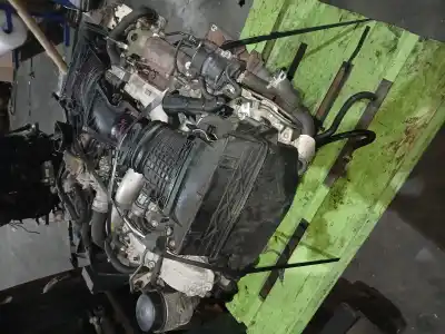 Автозапчастина б/у  для MERCEDES-BENZ CLASE M (W164)  Посилання на OEM IAM 722902  4311