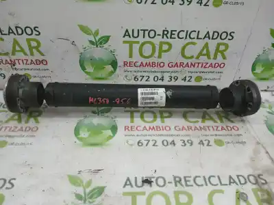 Автозапчастина б/у  для MERCEDES-BENZ CLASE M (W164)  Посилання на OEM IAM A1644100701  