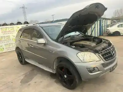 Автозапчастина б/у  для MERCEDES-BENZ CLASE M (W164)  Посилання на OEM IAM   