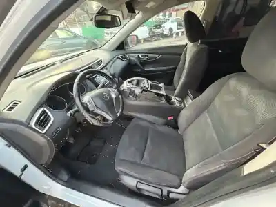 Pièce détachée automobile d'occasion VOLANT pour NISSAN X-TRAIL (T32)  Références OEM IAM   