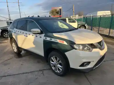 Pièce détachée automobile d'occasion FEU DROIT pour NISSAN X-TRAIL (T32)  Références OEM IAM   