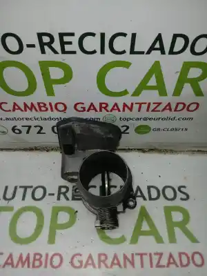 Pezzo di ricambio per auto di seconda mano scatola della farfalla per bmw serie x3 (e83) 2.0d [2.0 ltr. - 110 kw 16v diesel cat] riferimenti oem iam   