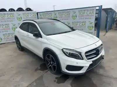 Автозапчастина б/у  для MERCEDES-BENZ CLASE GLA (W156)  Посилання на OEM IAM   