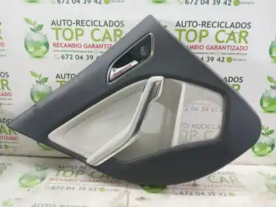 Автозапчастина б/у  для MERCEDES-BENZ CLASE GLA (W156)  Посилання на OEM IAM   