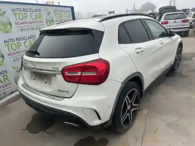 Автозапчастина б/у  для MERCEDES-BENZ CLASE GLA (W156)  Посилання на OEM IAM   