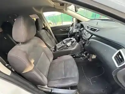 İkinci el araba yedek parçası TORPIDO için NISSAN X-TRAIL (T32)  OEM IAM referansları   