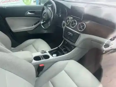 Peça sobressalente para automóvel em segunda mão DISPLAY GPS / MULTIMÍDIA por MERCEDES-BENZ CLASE GLA (W156)  Referências OEM IAM A2469001106  