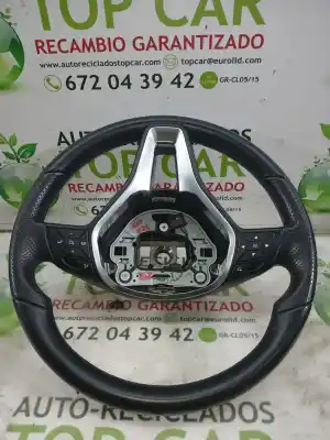 Автозапчастина б/у кермо для mercedes-benz clase gla (w156) gla 220 cdi 4-matic (156.905) 170 cv / 125 kw посилання на oem iam a21846005189338