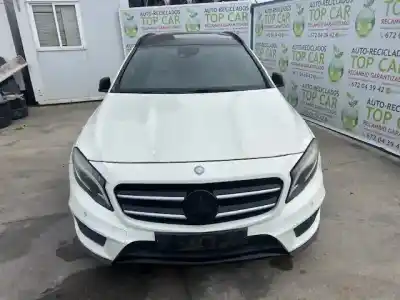 Автозапчастина б/у капок для mercedes-benz clase gla (w156) gla 220 cdi 4-matic (156.905) 170 cv / 125 kw посилання на oem iam 