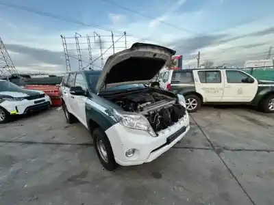 Gebrauchtes Autoersatzteil RELAIS SICHERUNGSKASTEN Multifunktionsrelais zum TOYOTA LAND CRUISER (J15)  OEM-IAM-Referenzen   