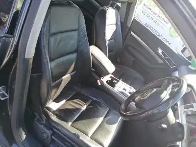 Pièce détachée automobile d'occasion SIÈGE AVANT DROIT pour AUDI A6 ALLROAD QUATTRO (4FH)  Références OEM IAM   