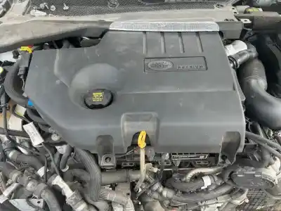 Автозапчастина б/у  для LAND ROVER RANGE ROVER EVOQUE  Посилання на OEM IAM 204DTY  