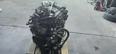 Автозапчастина б/у двигун комплект для land rover range rover evoque 2.0 d 165 auto r-dynamic s посилання на oem iam 204dty  