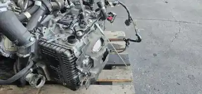 Автозапчастина б/у коробка передач для land rover range rover evoque 2.0 d 165 auto r-dynamic s посилання на oem iam 9hp50  