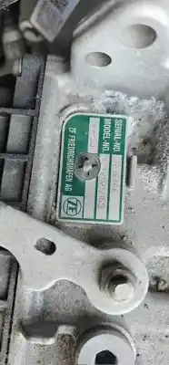 Автозапчастина б/у коробка передач для land rover range rover evoque 2.0 d 165 auto r-dynamic s посилання на oem iam 9hp50  