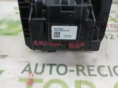 Автозапчастина б/у  для LAND ROVER RANGE ROVER EVOQUE  Посилання на OEM IAM 12094699  