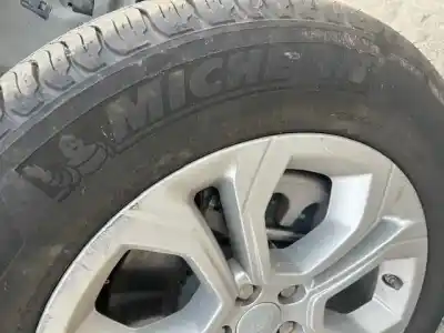 Автозапчастина б/у  для LAND ROVER RANGE ROVER EVOQUE  Посилання на OEM IAM 235/60R18  6303