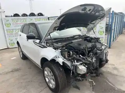 Автозапчастина б/у контур дверей гума для land rover range rover evoque 2.0 d 165 auto r-dynamic s посилання на oem iam 