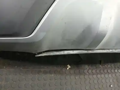 Автозапчастина б/у задній бампер для land rover range rover evoque 2.0 d 165 auto r-dynamic s посилання на oem iam   