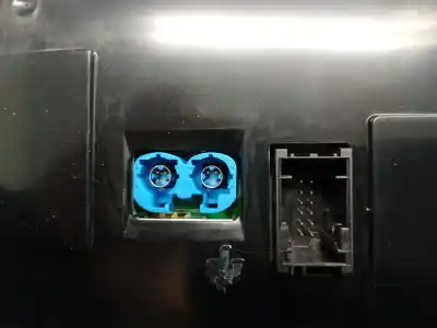 Автозапчастина б/у клімат-контроль для land rover range rover evoque 2.0 d 165 auto r-dynamic s посилання на oem iam l8a2-19c269