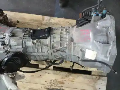 Recambio de automóvil de segunda mano de CAJA CAMBIOS para TOYOTA LAND CRUISER (J15)  referencias OEM IAM Y9J02195  5412
