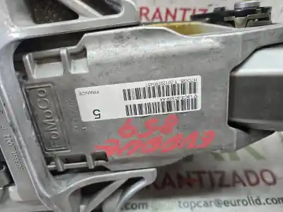 Автозапчастина б/у рульва колонка для land rover range rover evoque 2.0 d 165 auto r-dynamic s посилання на oem iam l9c3-3c529