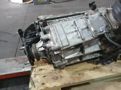 Pièce détachée automobile d'occasion BOÎTE DE TRANSFERT pour TOYOTA LAND CRUISER (J15)  Références OEM IAM   