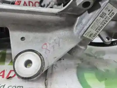 Автозапчасти б/у рулевая рейка за land rover range rover evoque 2.0 d 165 auto r-dynamic s ссылки oem iam 4532017376  