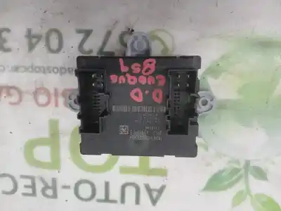 Автозапчастина б/у електронний модуль для land rover range rover evoque 2.0 d 165 auto r-dynamic s посилання на oem iam jpla14d617cb