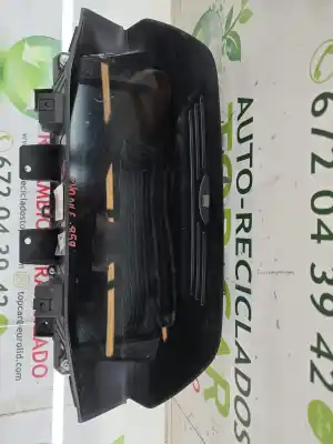 Автозапчастина б/у панель інструментів для land rover range rover evoque 2.0 d 165 auto r-dynamic s посилання на oem iam a50309407  