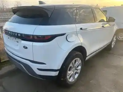 Автозапчастина б/у правий задній амортизатор для land rover range rover evoque 2.0 d 165 auto r-dynamic s посилання на oem iam 